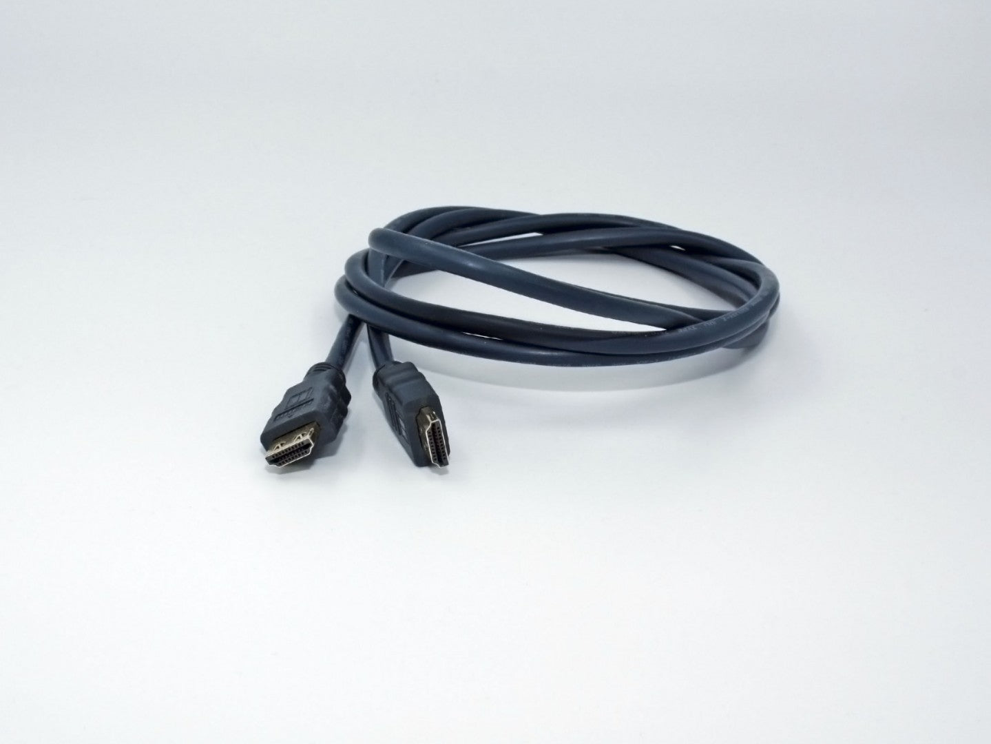 HDMI-kabel