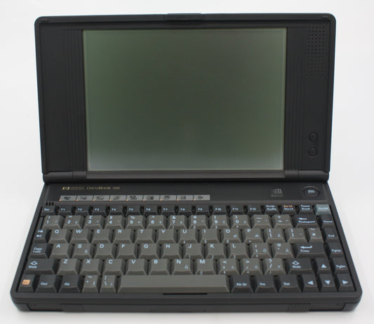 HP OmniBook 300