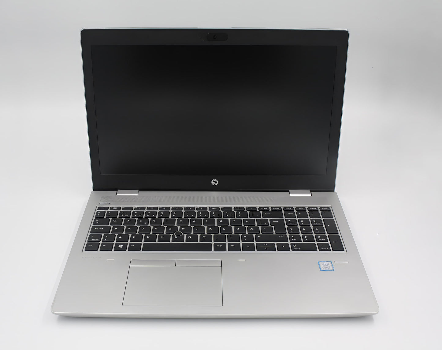 HP ProBook 650 G4