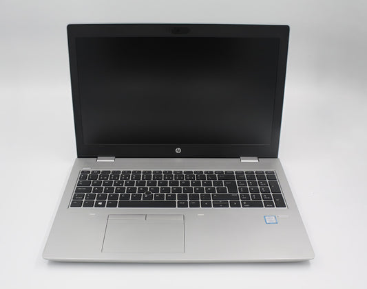 HP ProBook 650 G4