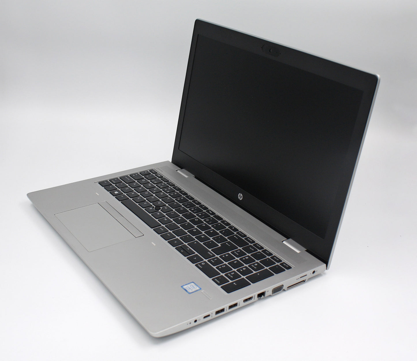 HP ProBook 650 G4