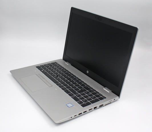 HP ProBook 650 G4