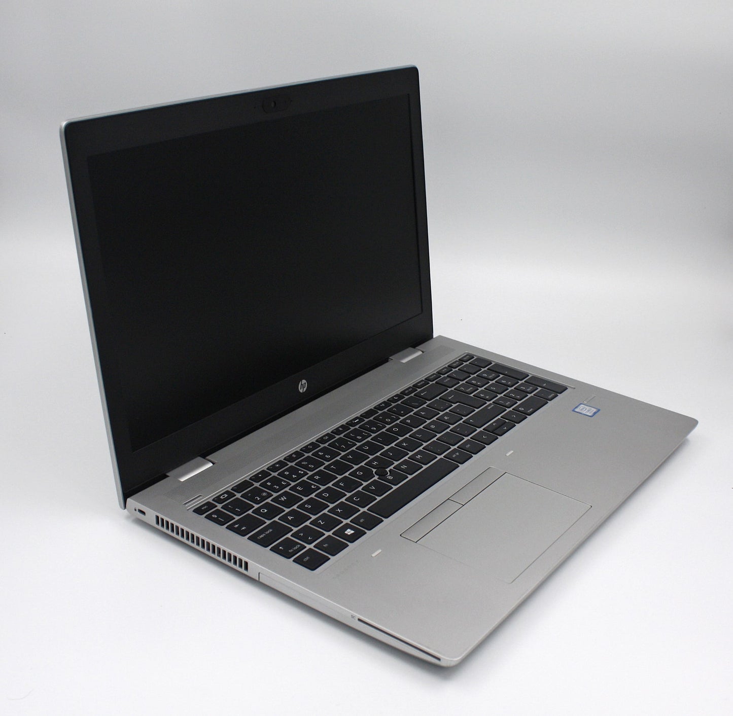 HP ProBook 650 G4