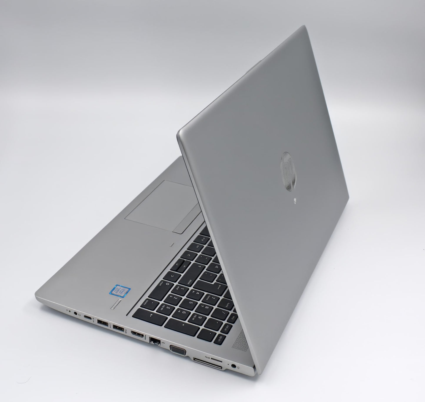 HP ProBook 650 G4