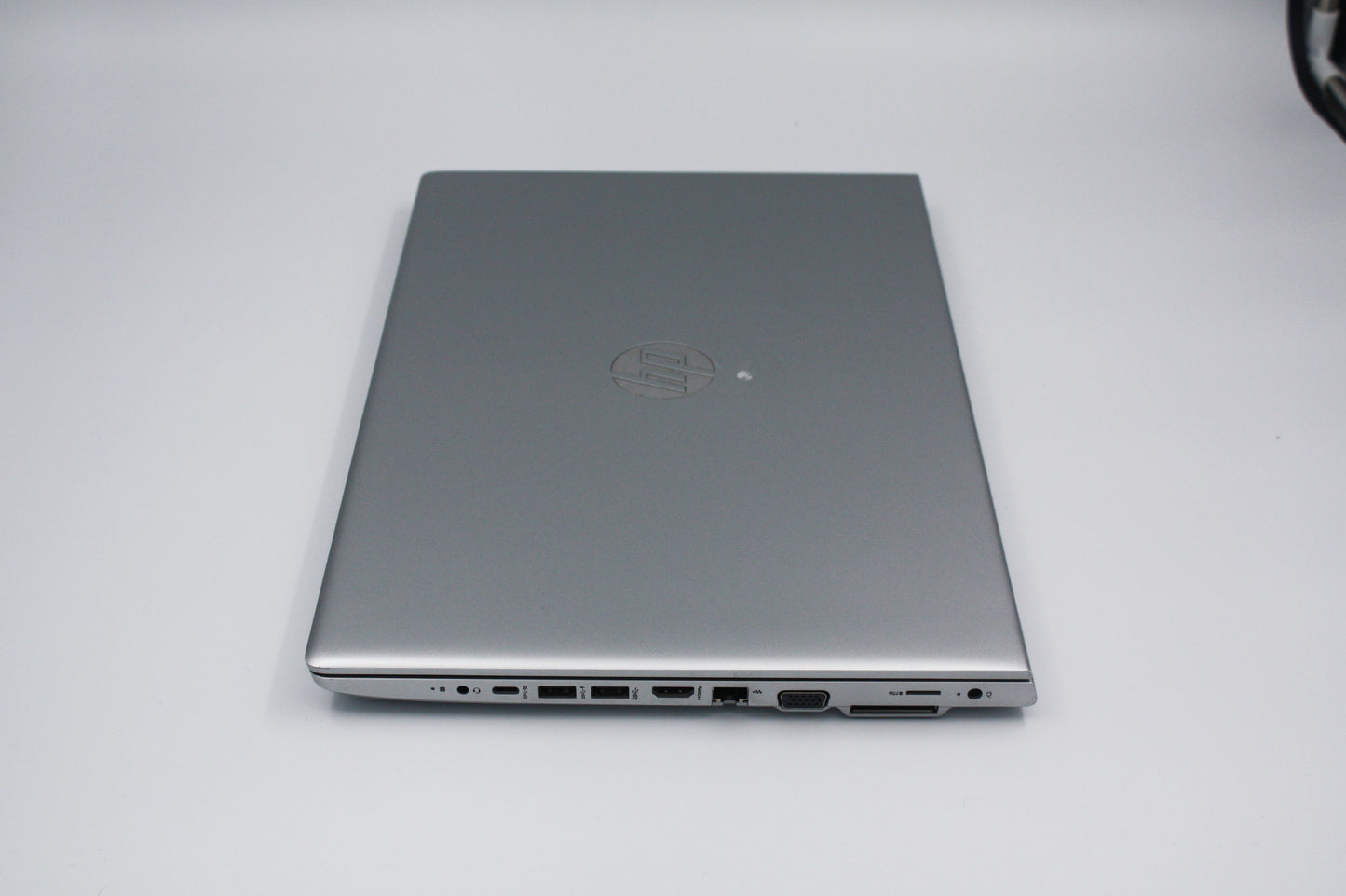 HP ProBook 650 G4