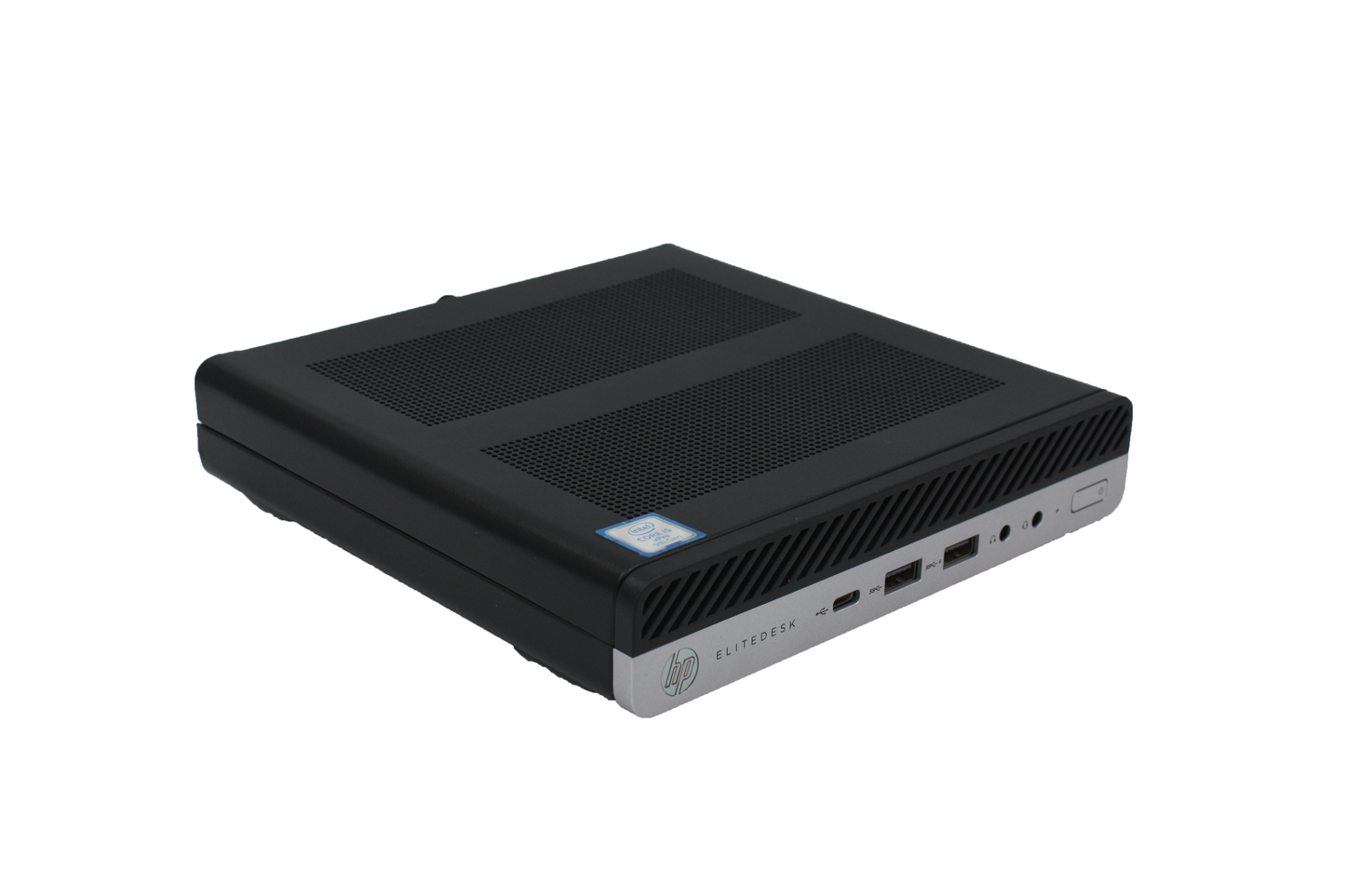 HP Elitedesk 800 G5 Desktop Mini