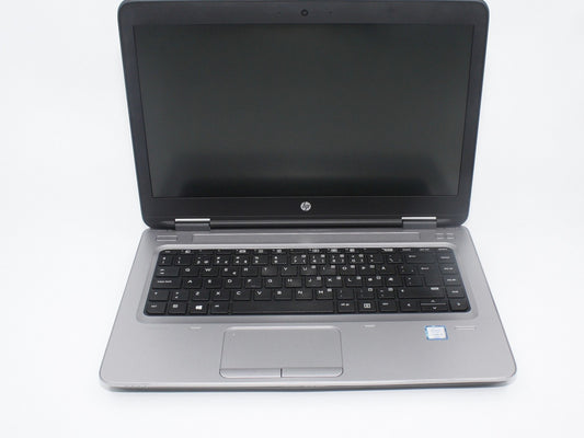 HP ProBook 640 G2