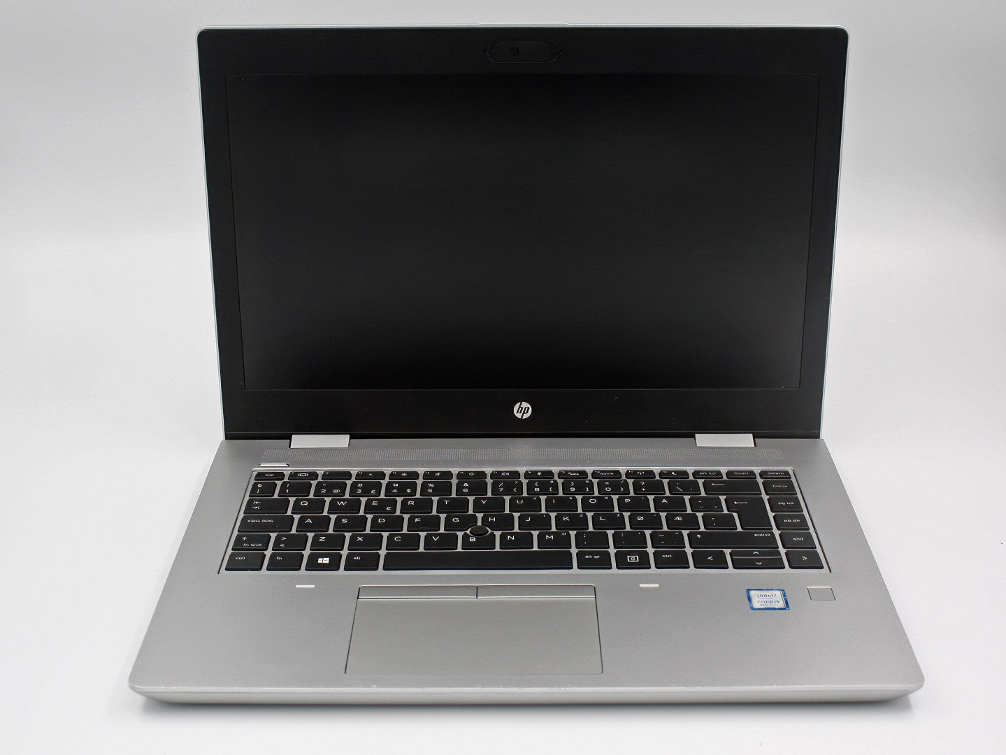 HP ProBook 640 G5