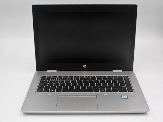 HP ProBook 640 G5