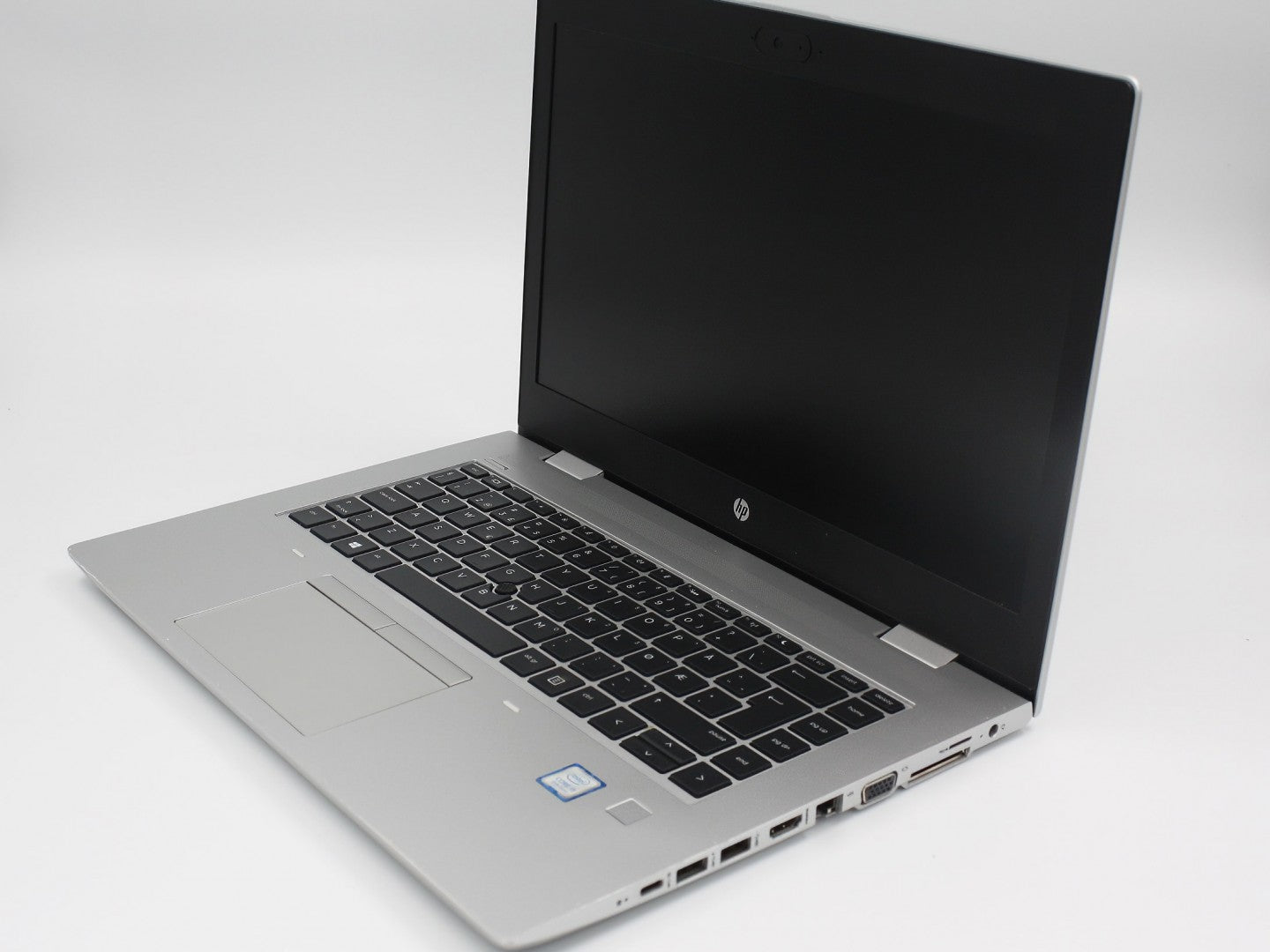 HP ProBook 640 G5