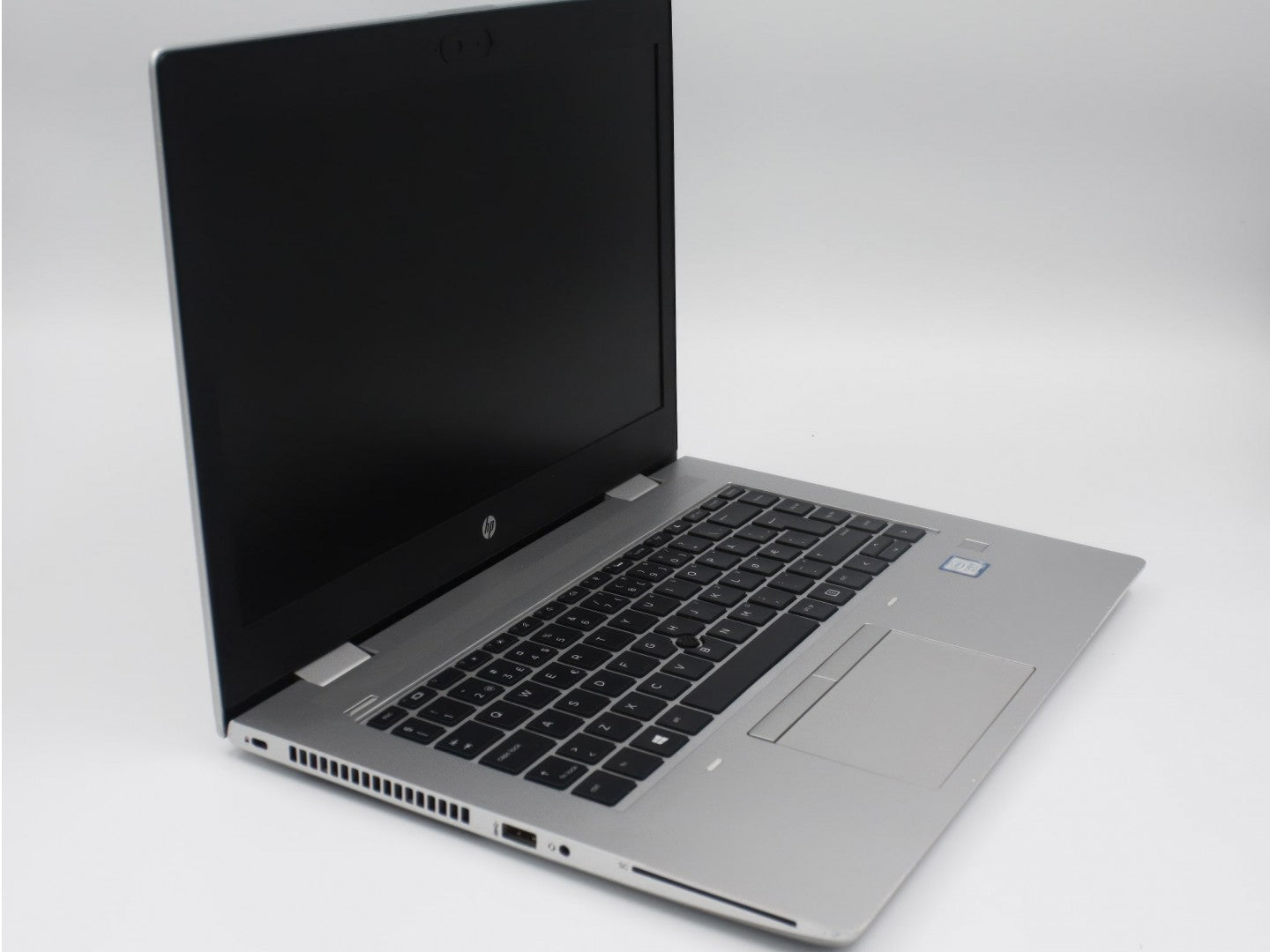 HP ProBook 640 G5