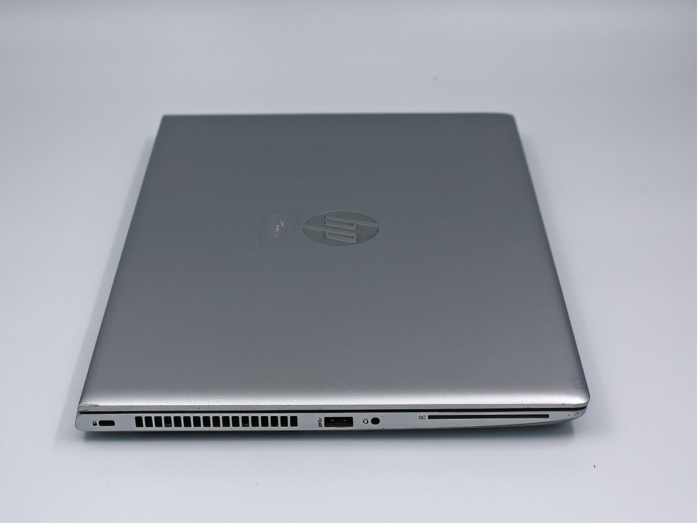 HP ProBook 640 G5