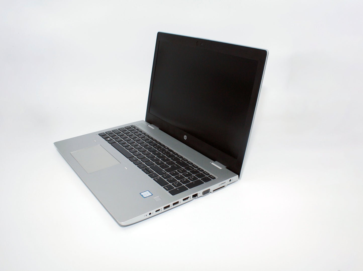 HP ProBook 650 G5