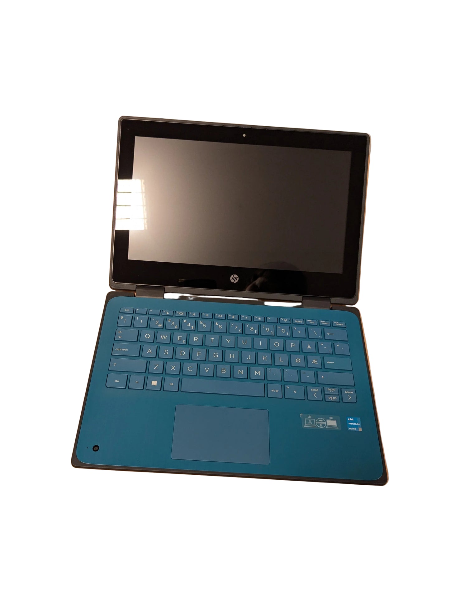 HP ProBook x360 11 G7 EE