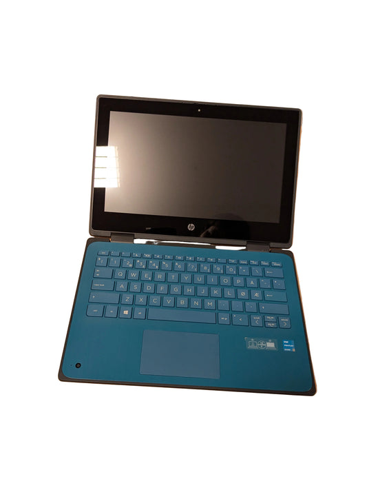 HP ProBook x360 11 G7 EE