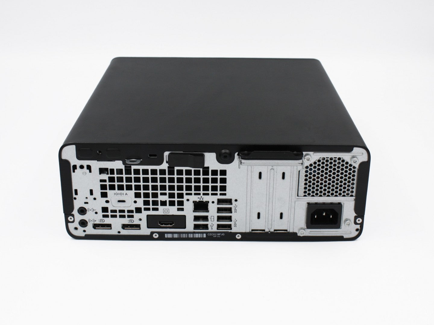 HP ProDesk 600 G5 SFF i5 9. generasjon