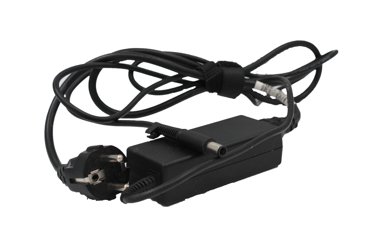 HP 65W lader – stor rund plugg (7,4 mm)