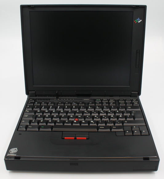 IBM ThinkPad 380ED