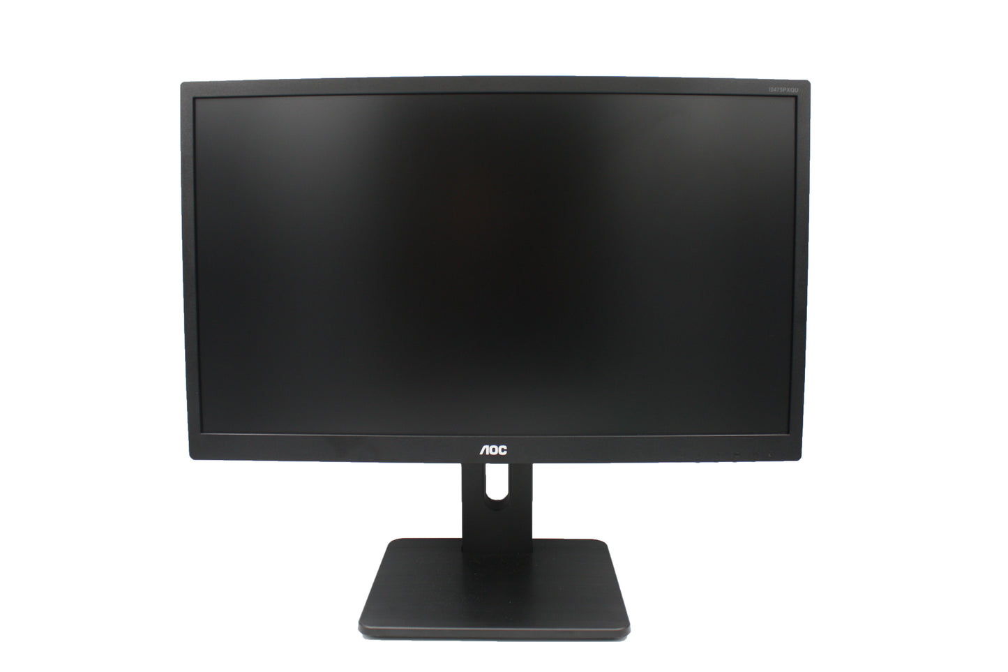 aoc lcd monitor i2475pxqu