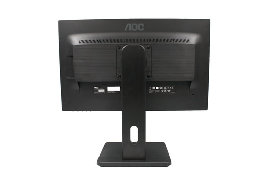 aoc lcd monitor i2475pxqu
