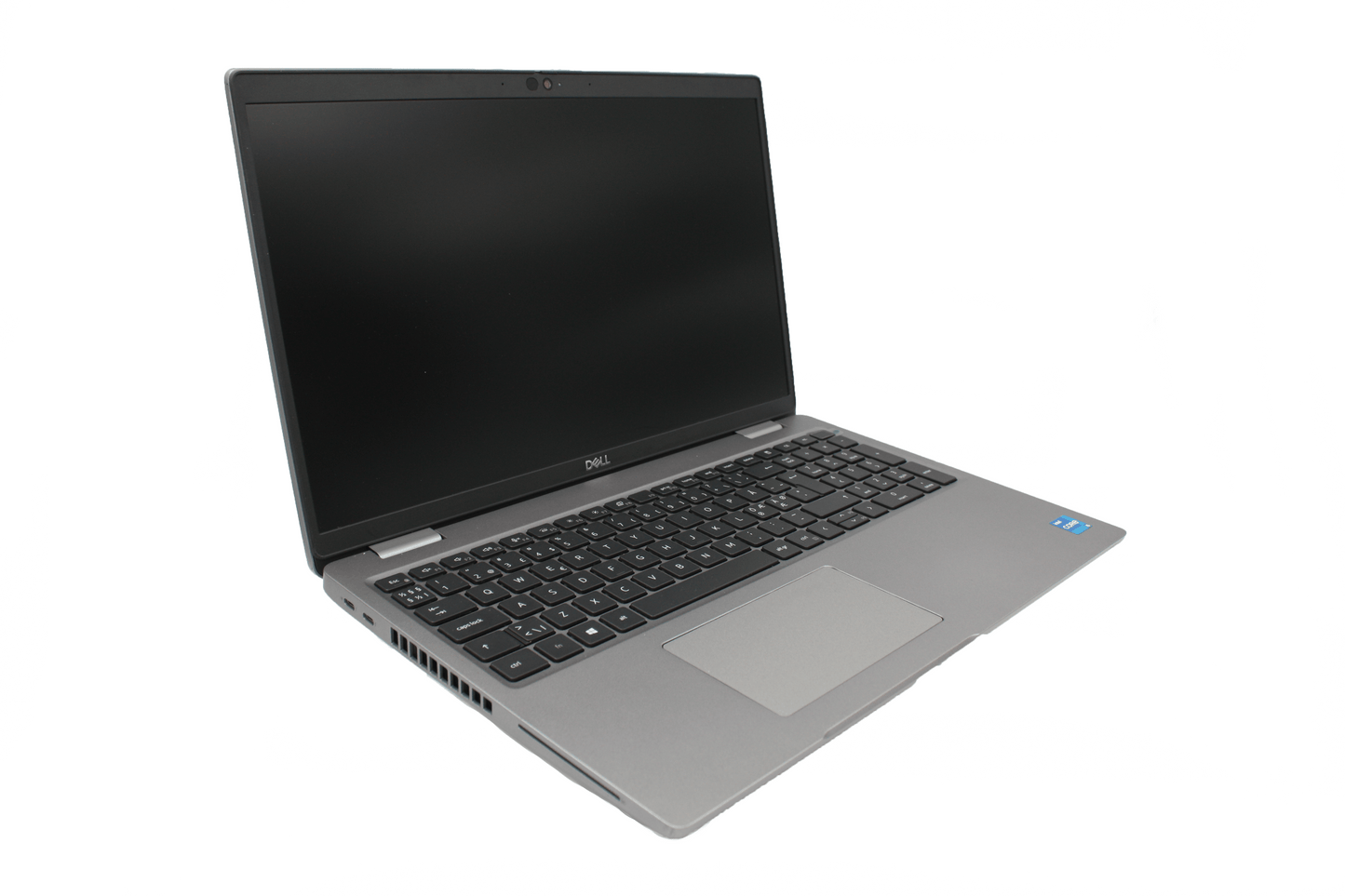 Dell Latitude 5520