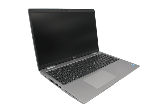 Dell Latitude 5520