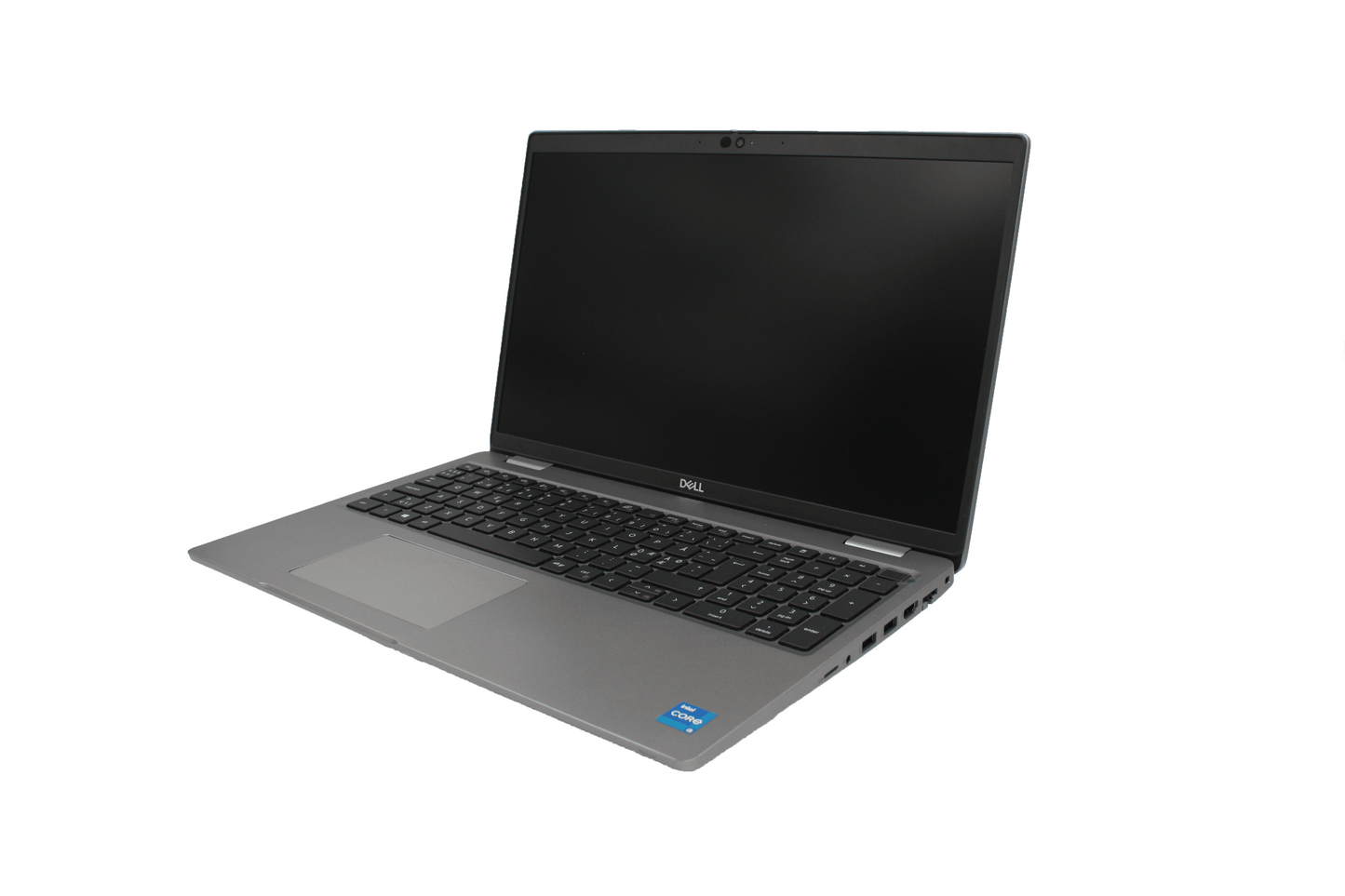 Dell Latitude 5520