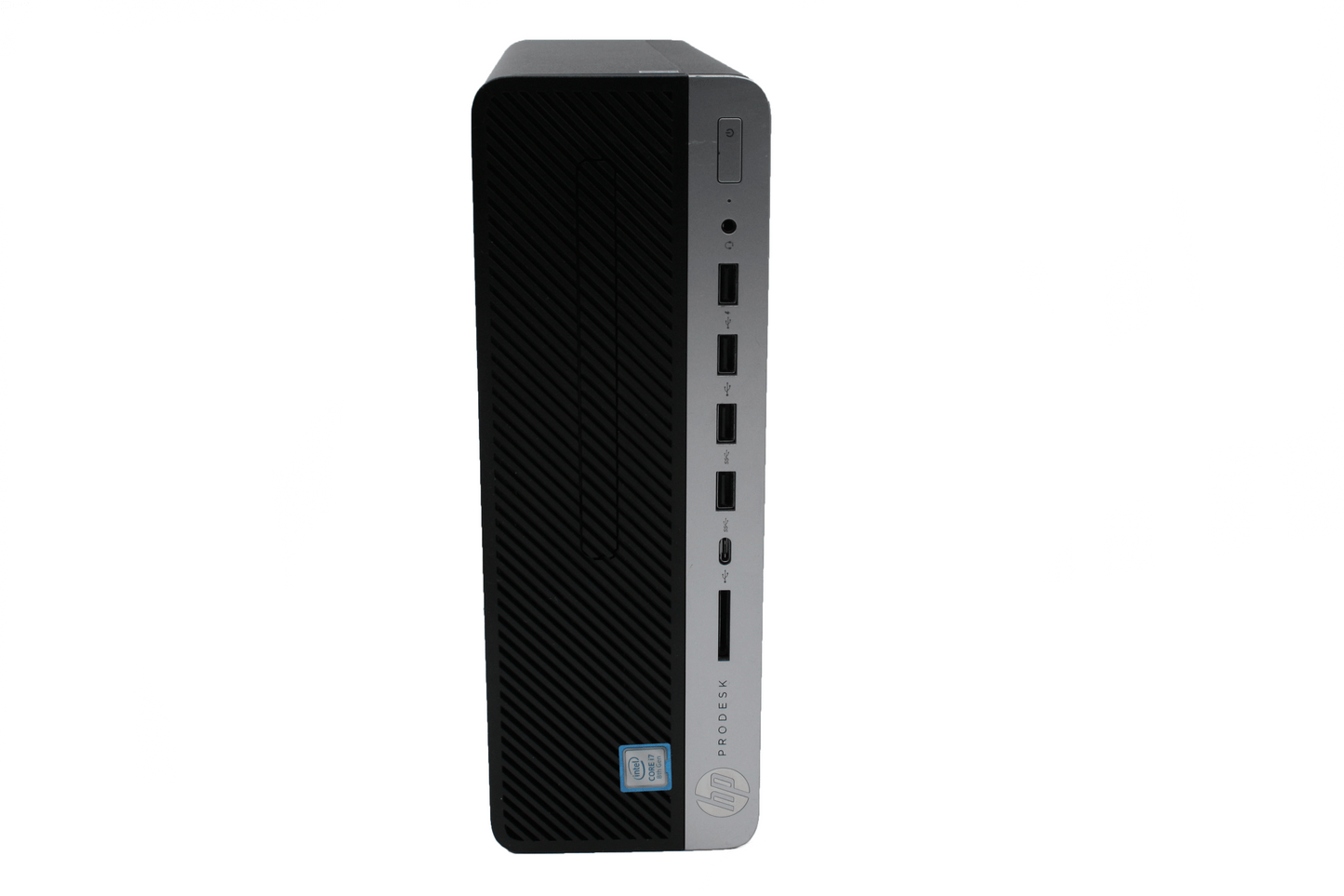 HP ProDesk 600 G4 SFF i7 8. generasjon