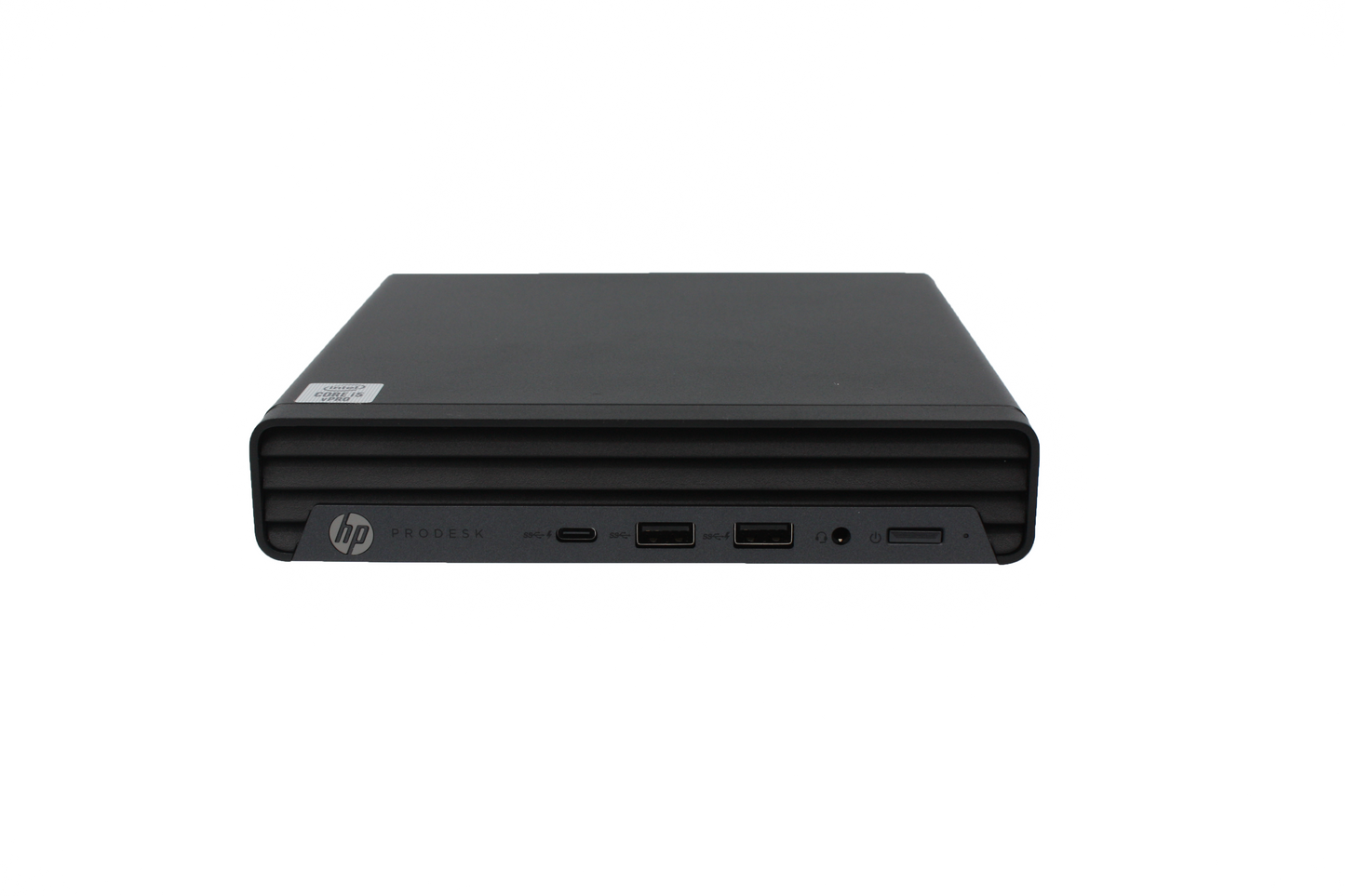 HP ProDesk 600 G6 SFF Mini i5