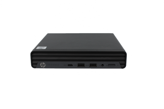 HP ProDesk 600 G6 SFF Mini i5