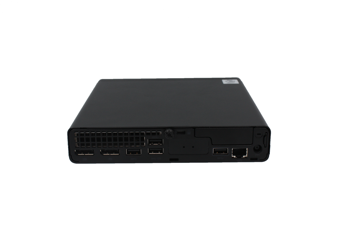 HP ProDesk 600 G6 SFF Mini i5