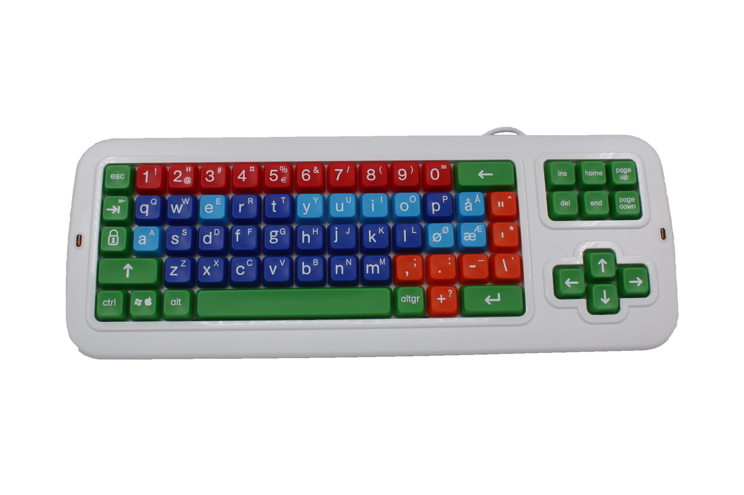 Clevy Keyboard 2