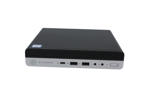 HP Elitedesk 800 G3 DM 35W
