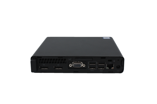 HP Elitedesk 800 G3 DM 35W