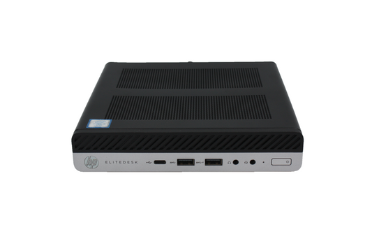 HP Elitedesk 800 G5 Desktop Mini