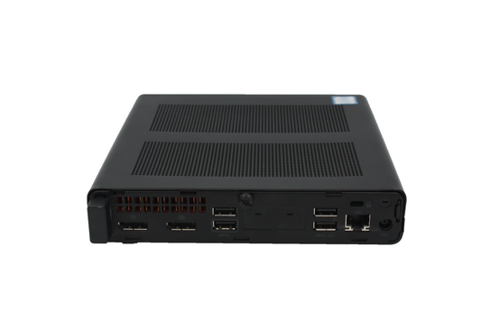 HP Elitedesk 800 G5 Desktop Mini