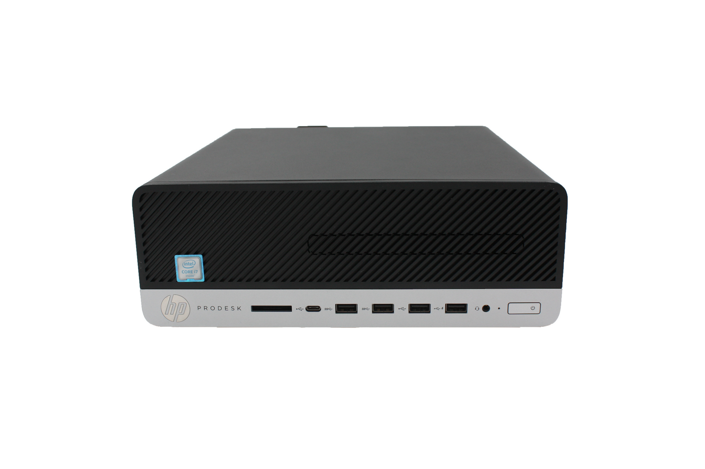 HP ProDesk 600 G3 SFF i7 6. generasjon