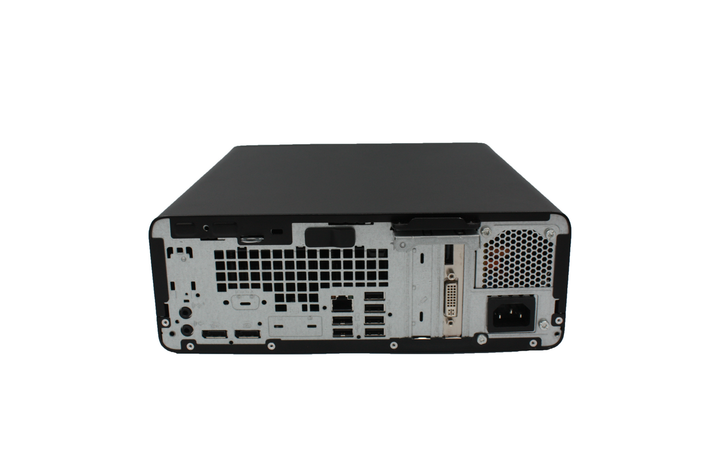 HP ProDesk 600 G3 SFF i7 6. generasjon