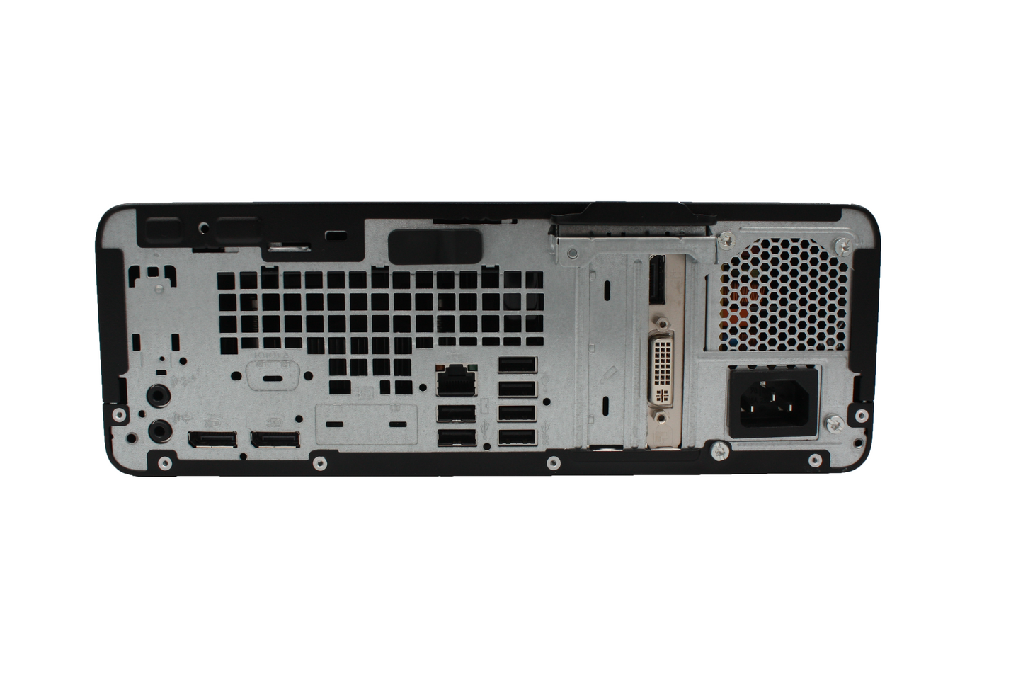 HP ProDesk 600 G3 SFF i7 6. generasjon