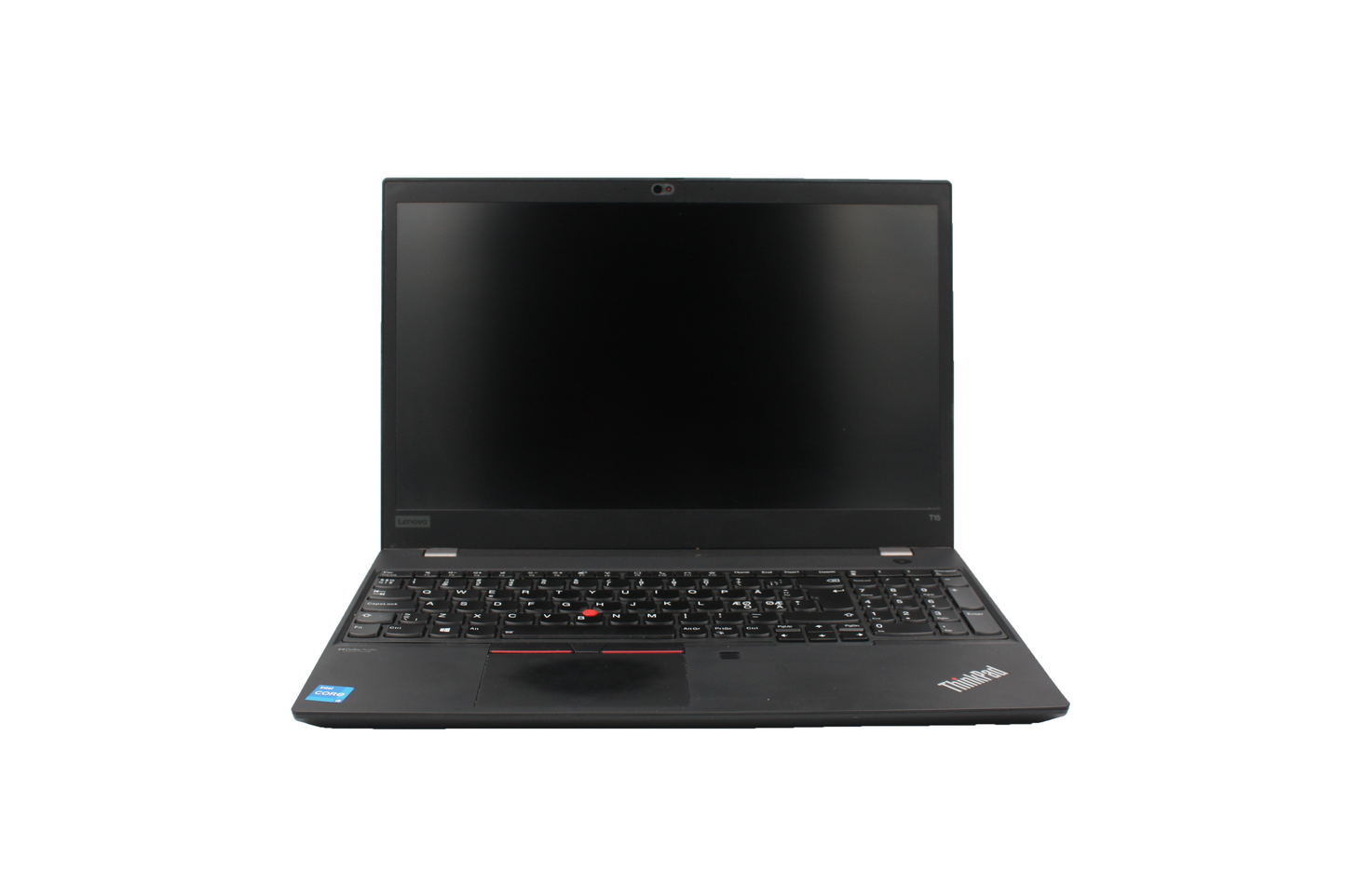 Lenovo ThinkPad T15 Gen 2