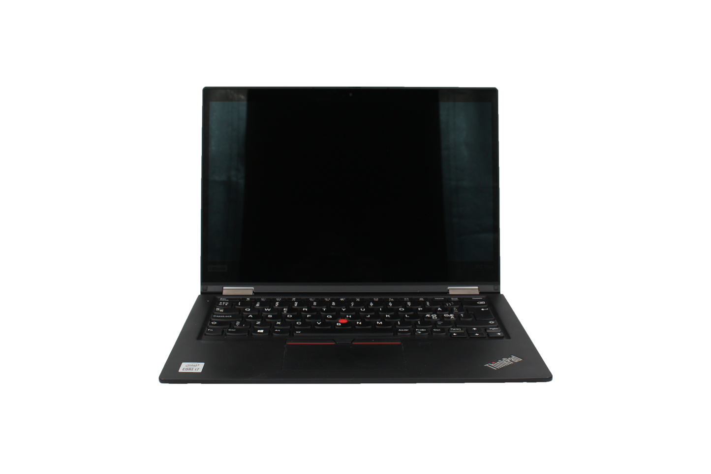 Lenovo ThinkPad X13 Yoga Gen 1