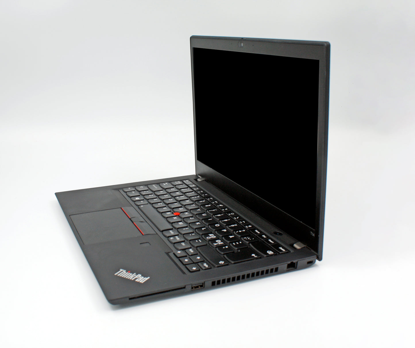 Lenovo ThinkPad T14 Gen 1