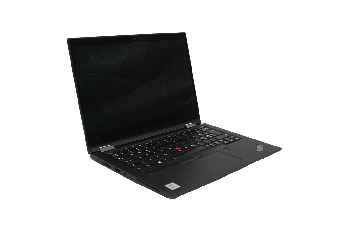 Lenovo ThinkPad X13 Yoga Gen 1