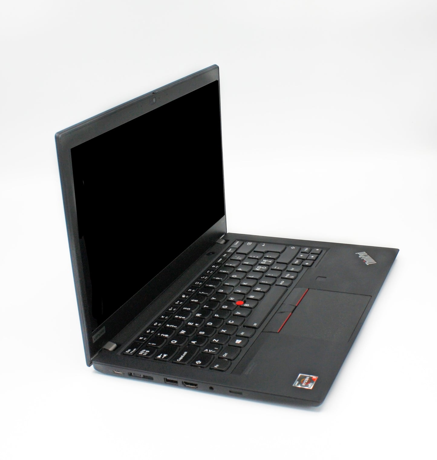 Lenovo ThinkPad T14 Gen 1 AMD