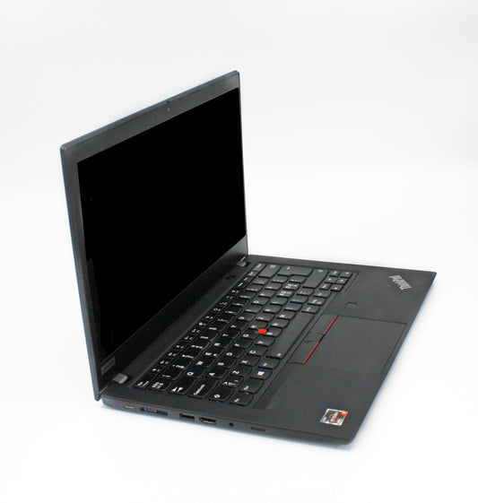 Lenovo ThinkPad T14 Gen 1 AMD