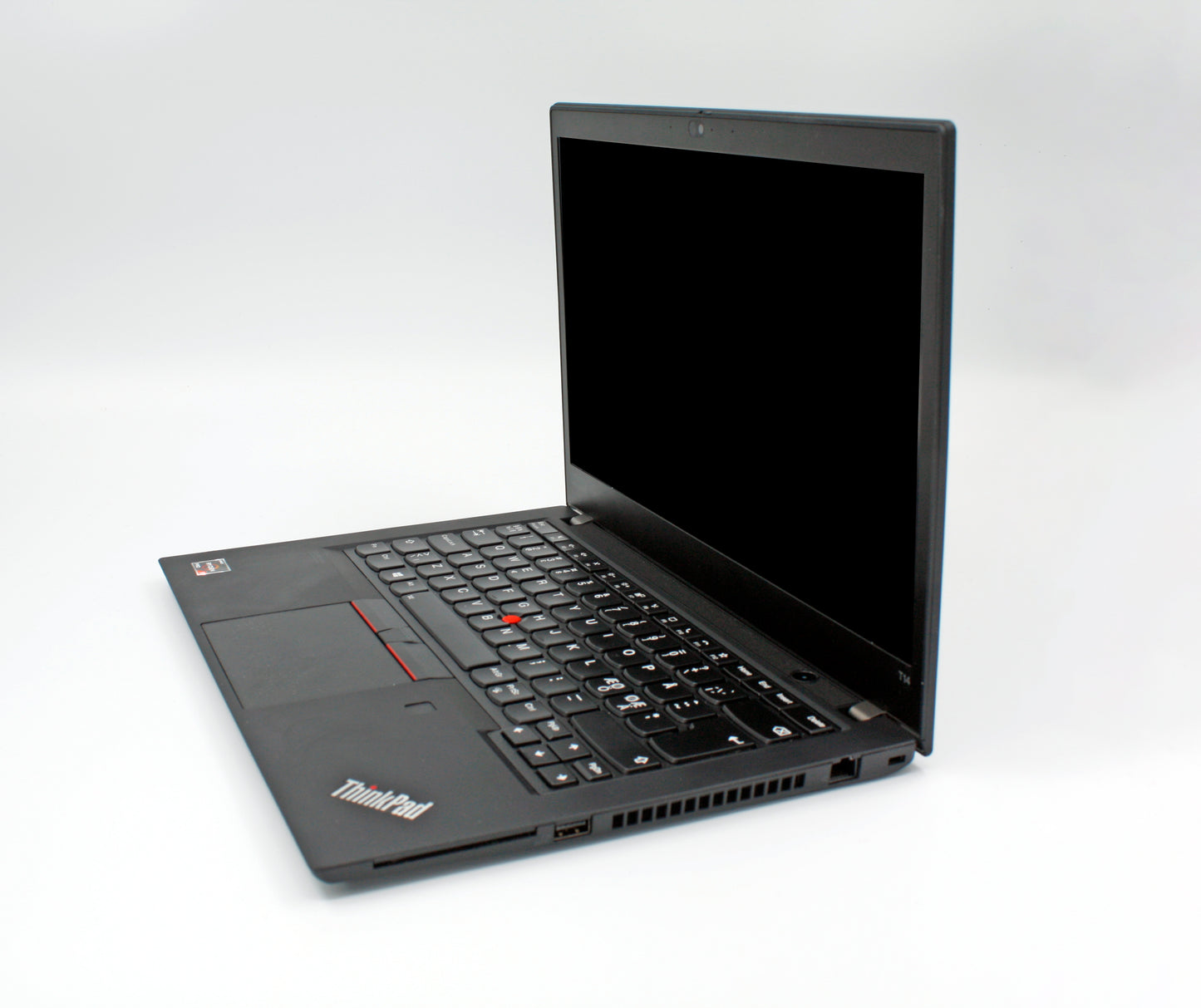 Lenovo ThinkPad T14 Gen 1 AMD