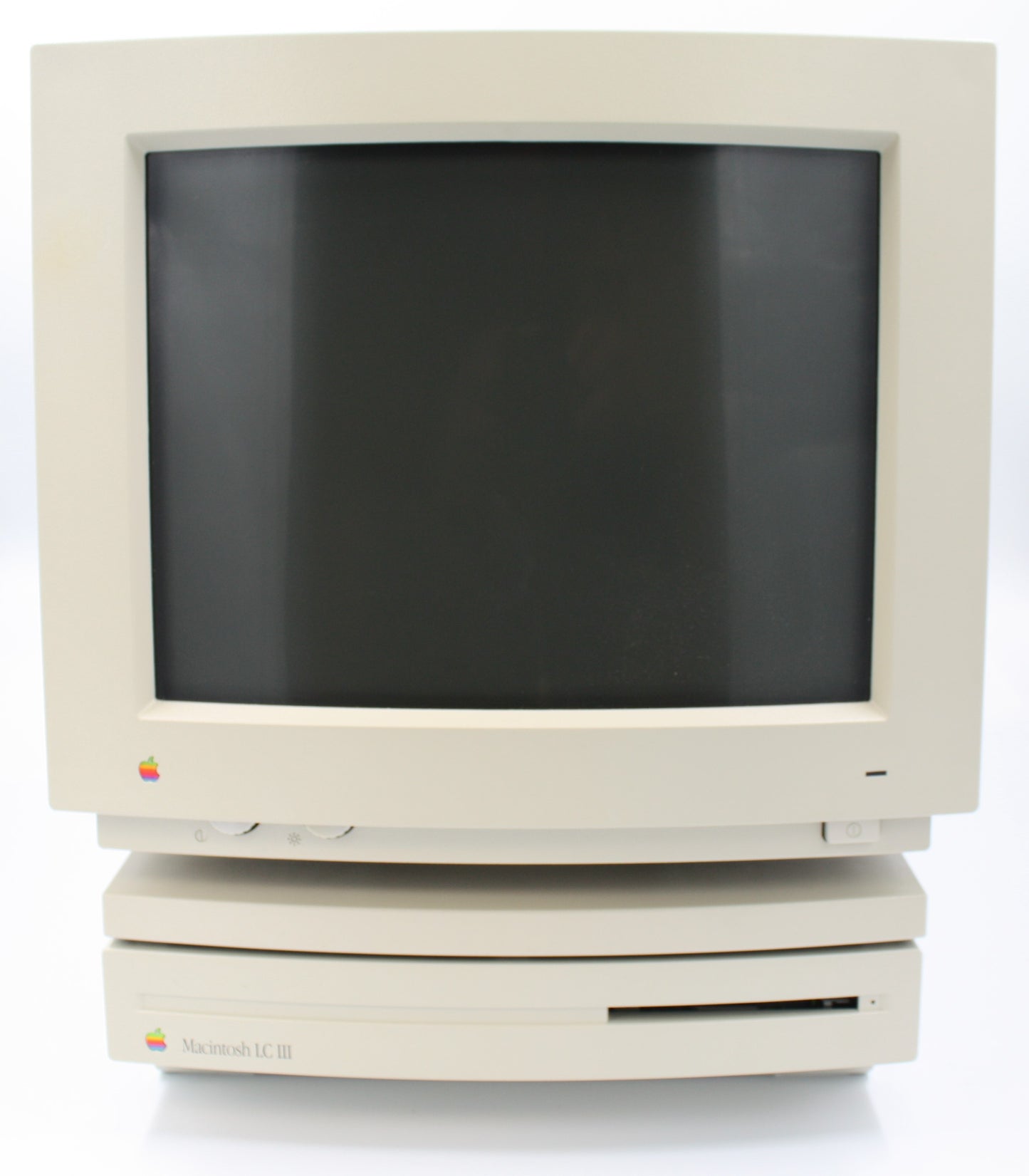 Macintosh LC III