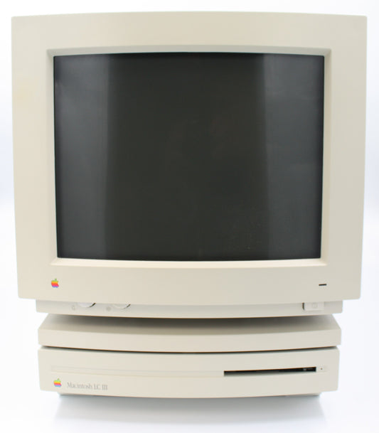 Macintosh LC III