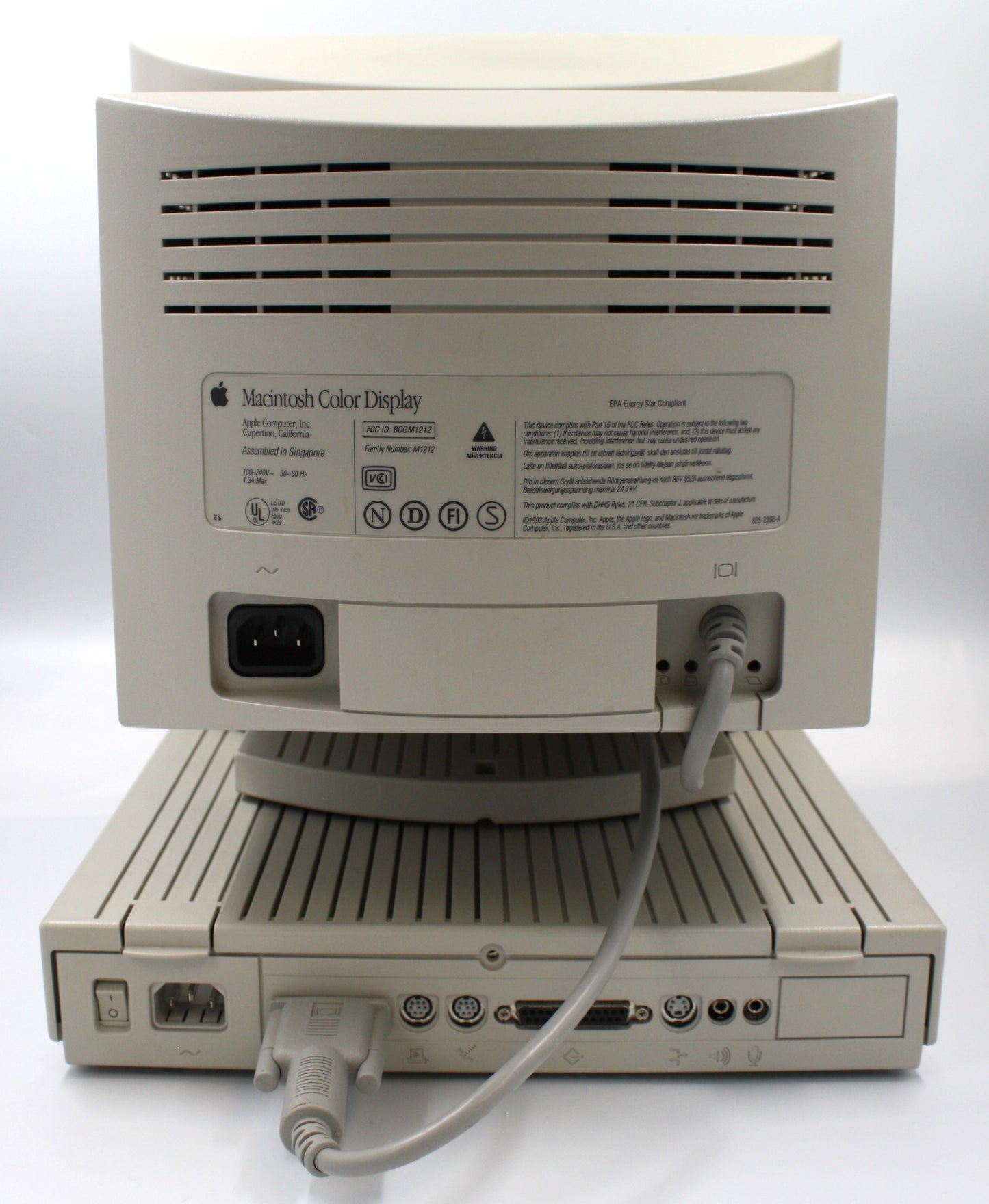 Macintosh LC III
