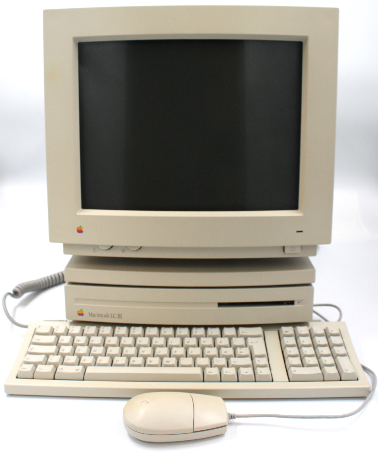Macintosh LC III